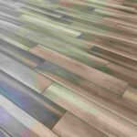 engineered hardwood floor