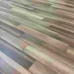 engineered hardwood floor