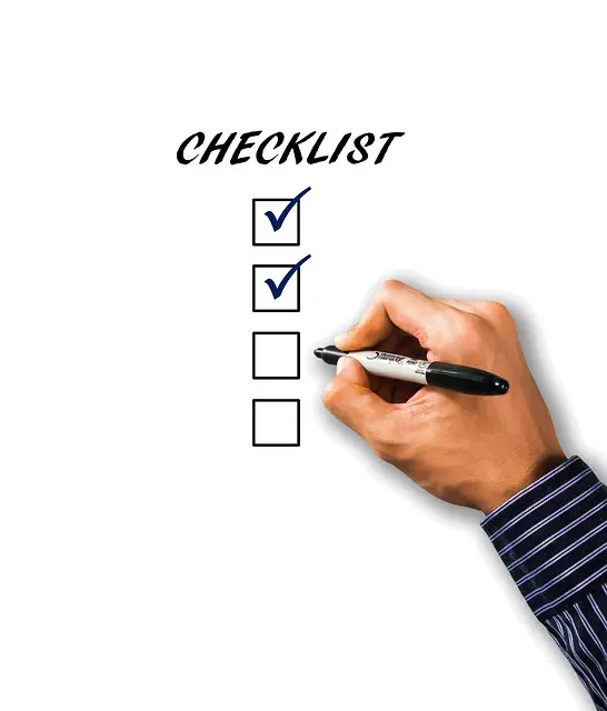 Seasonal Cleaning Checklist: Summer Edition 1 Seasonal Cleaning Checklist: Summer Edition seasonal cleaning checklist Seasonal Cleaning Checklist: Summer Edition