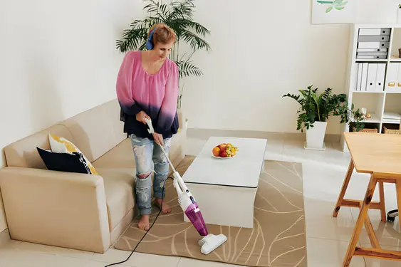 Cleaning Routines for Different Personality Types 1 Cleaning Routines for Different Personality Types Cleaning Routines for Different Personality Types
