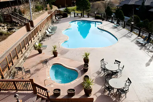 Commercial Pool Area Cleaning: Safety and Aesthetics 1 Commercial Pool Area Cleaning: Safety and Aesthetics Commercial Pool Area Cleaning