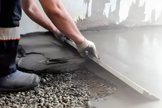 A Comprehensive Guide on How to Clean and Maintain Your Concrete Flooring 1 A Comprehensive Guide on How to Clean and Maintain Your Concrete Flooring How to Clean and Maintain Your Concrete Flooring