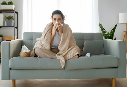 A Comprehensive Guide on How to Clean and Organize Your Home After Illness 1 A Comprehensive Guide on How to Clean and Organize Your Home After Illness How to Clean and Organize Your Home After Illness