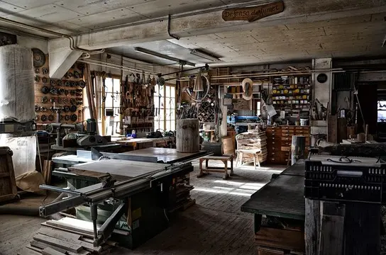 A Comprehensive Guide on How to Clean and Organize Your Tool Shed or Workshop 1 A Comprehensive Guide on How to Clean and Organize Your Tool Shed or Workshop How to Clean and Organize Your Tool Shed or Workshop
