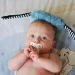 Clean and Sanitize Your Child's Pacifiers and Teethers