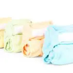Eco-Friendly Laundry Tips for Cloth Diapers