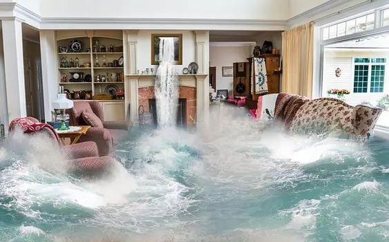 How to Protect Your Home from Flooding 1 How to Protect Your Home from Flooding Protect Your Home from Flooding