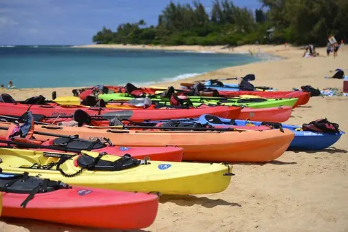 Sustainable Cleaning for Your Kayak: Paddling in Clean Waters 1 Sustainable Cleaning for Your Kayak: Paddling in Clean Waters Sustainable Cleaning for Your Kayak