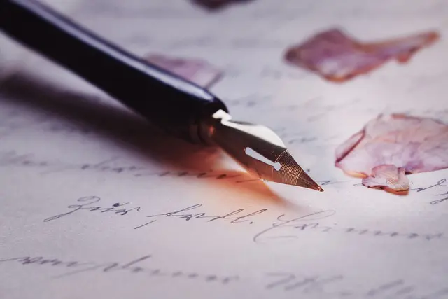 How to Clean and Care for Your Vintage Fountain Pens 1 How to Clean and Care for Your Vintage Fountain Pens Clean and Care for Your Vintage Fountain Pens