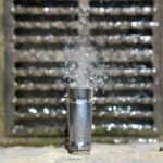 handle water damage during a natural disaster